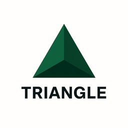TRIANGLE